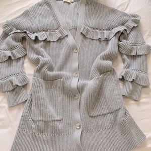 Michael Kors Cardigan